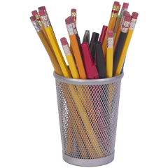 Bookkeeper's Pencil Holder