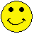 Animated Happy Face